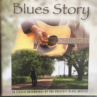 Various- Blues Story