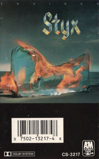 Styx- Equinox