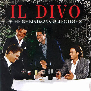 Il Divo- The Christmas Collection