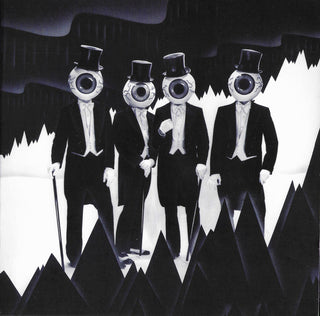 The Residents- Eskimo