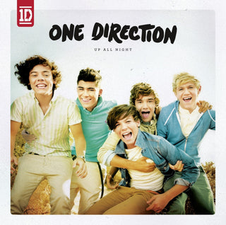 One Direction- Up All Night