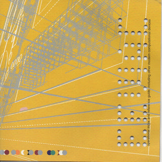 Man Or Astro-Man- Eeviac: Operational Index And Reference Guide, Including Other Modern Computational Devices
