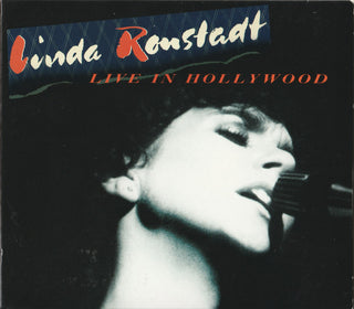 Linda Ronstadt- Live In Hollywood