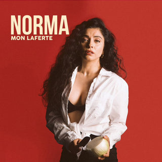 Mon Laferte- Norma