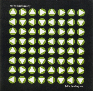 Neil Michael Hagery & The Howling Hex- The Howling Hex