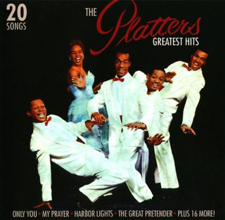 The Platters- Greatest Hits