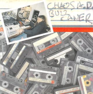 Chaos AD- Buzz Caner