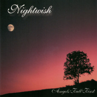 Nightwish- Angels Fall First