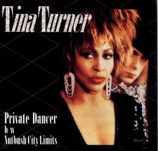 Tina Turner- Private Dancer / Nutbush City Limits