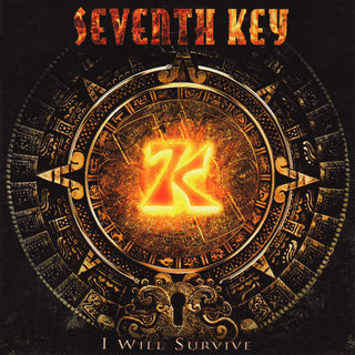 Seventh Key- I Will Survive