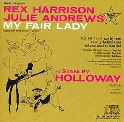 My Fair Lady Original Broadway Cast Recording
