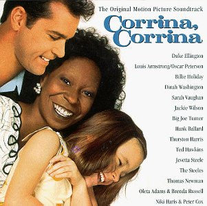 Corrina, Corrina Soundtrack
