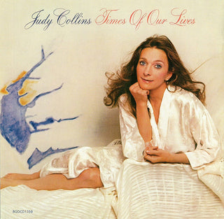 Judy Collins- Times Of Our Lives
