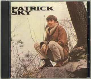 Patrick Sky– Patrick Sky