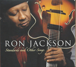 Ron Jackson- Standards And Other Songs