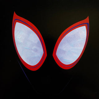 Post Malone / Swae Lee- Sunflower (From Spider-Man: Into The Spider-Verse) (Same Song On Each Side, Light Surface Marks Side A)
