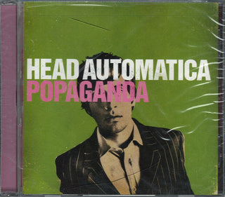 Head Automatica- Popaganda