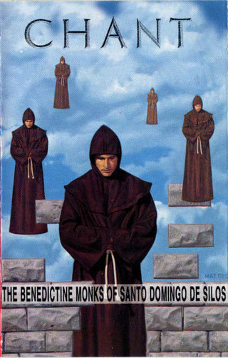 Benedictine Monks Of Santo Domingo De Silos- Chant