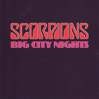 Scorpions- Big City Nights