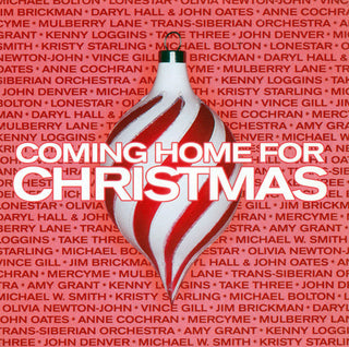 Various- Coming Home For Christmas