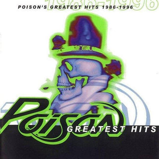 Poison- Greatest Hits