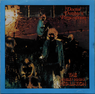Aynsley Dunbar Retaliation- Doctor Dunbar's Prescription