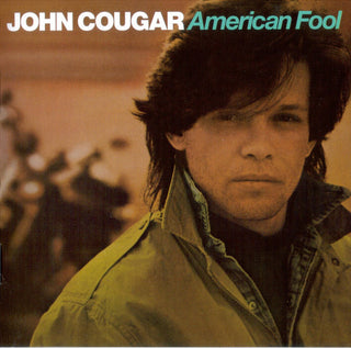 John Mellencamp- American Fool