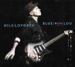 Nils Lofgren- Blue With Lou