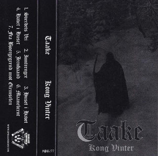 Taake- Kong Vinter