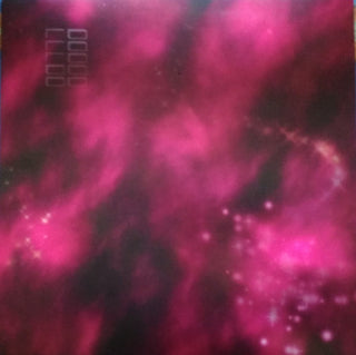 Yung Lean- Unknown Memory (Purple/Black Merge Vinyl) (Used Vinyl)