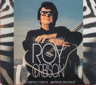 Roy Orbison – The Legendary