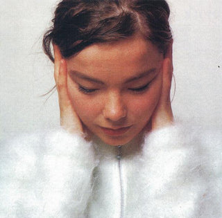 Bjork- The Girl From Outerspace (Unofficial)