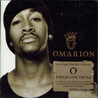 Omarion- O