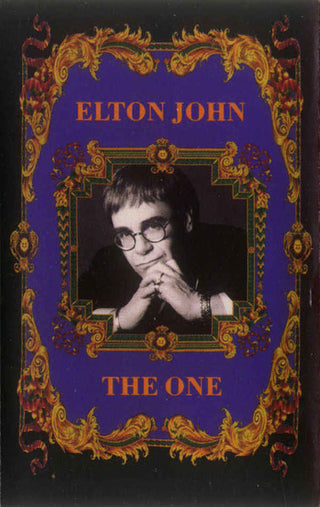 Elton John- The One