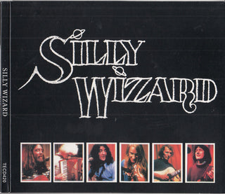 Silly Wizard- Silly Wizard