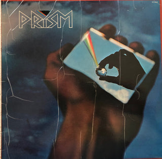 Prism- Prism (Corner Crease) (Used Vinyl)