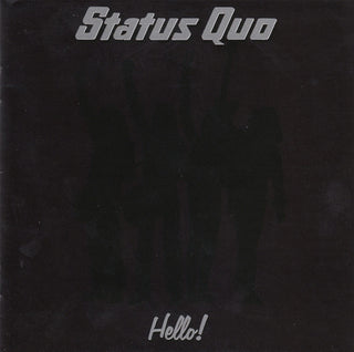 Status Quo- Hello