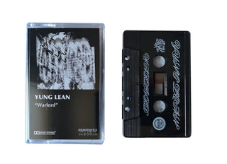 Yung Lean- Warlord