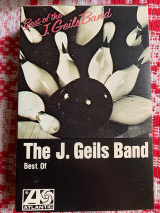 J. Geils Band- Best Of