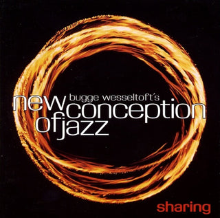 Bugge Wesseltoft's New Conception Of Jazz- Sharing