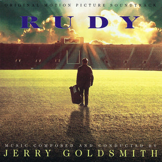 Rudy Soundtrack