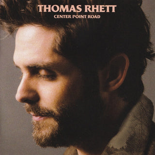 Thomas Rhett- Center Point Road