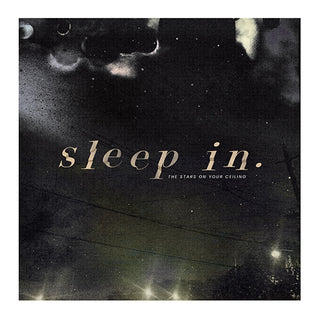 Sleep In- The Stars On Your Ceiling (Gold Vinyl) (Used Vinyl)