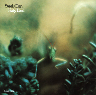 Steely Dan- Katy Lied