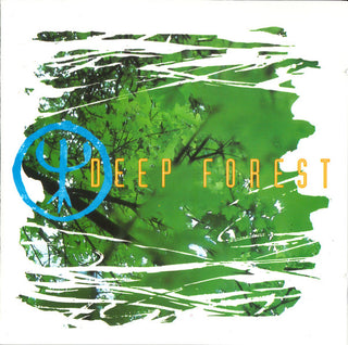 Deep Forest- Deep Forest