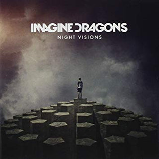 Imagine Dragons- Night Visions