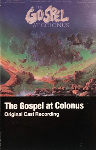The Gospel at Colonus (Original Cast Recording)