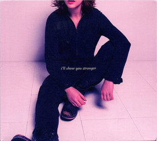 Pronoun- I'll Show You Stronger