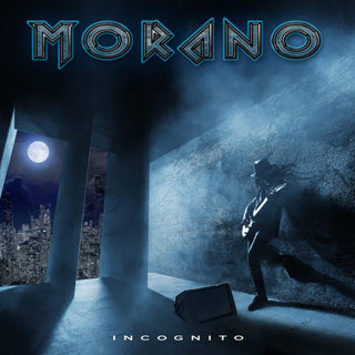 Morano- Incognito