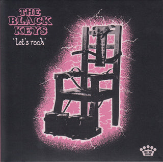 Black Keys- Let's Rock